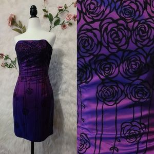 90s Jessica McClintock for Gunne Sax